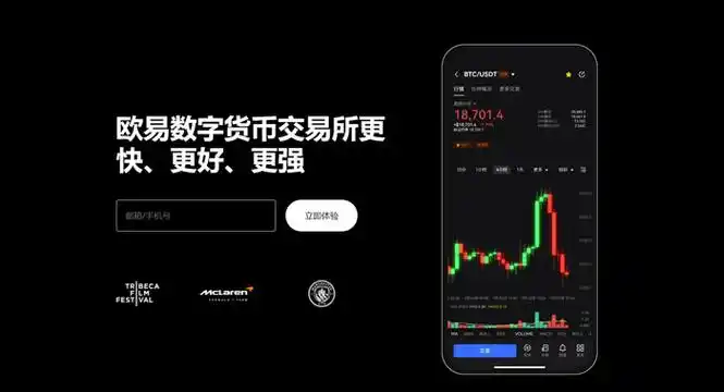 u币交易所平台平台展示图